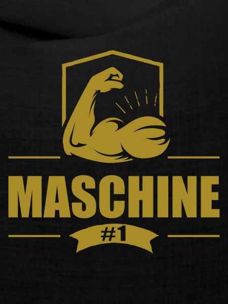 Maschine Gold