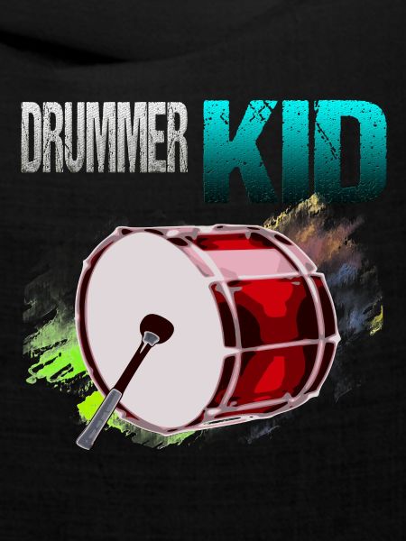 Drummer KID