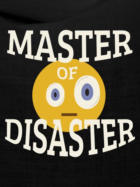 Master of Disaster