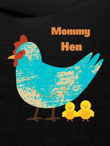 MAMA HEN
