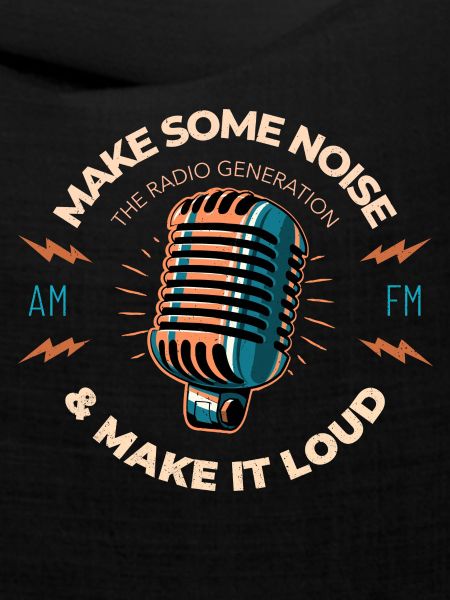 Make some noise