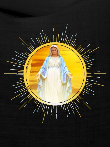 Maria Madonna