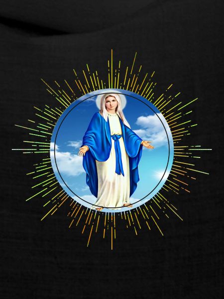 Maria Madonna