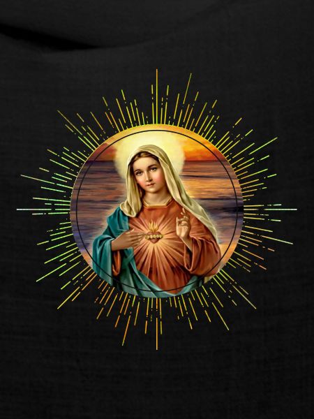 Maria Madonna