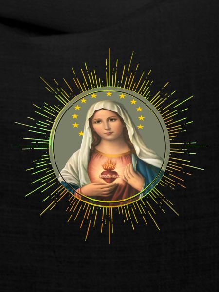 Maria Madonna