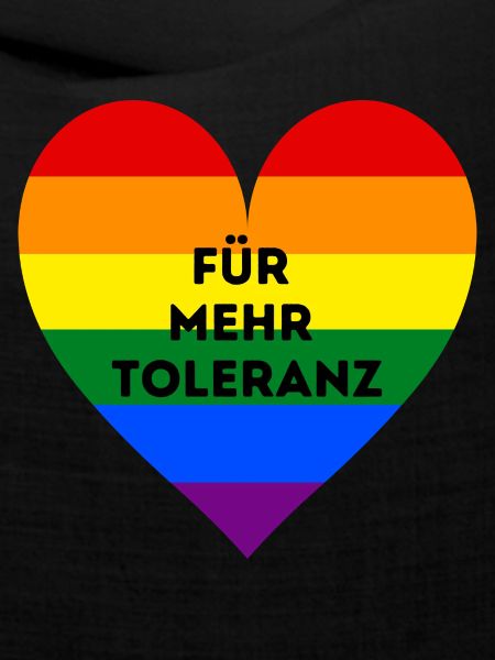 Toleranz