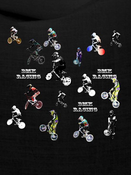 BMX-Rennen
