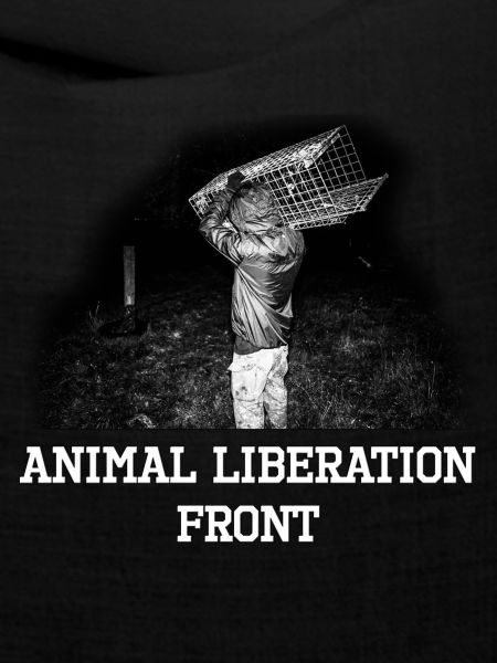 ALF stealing cages