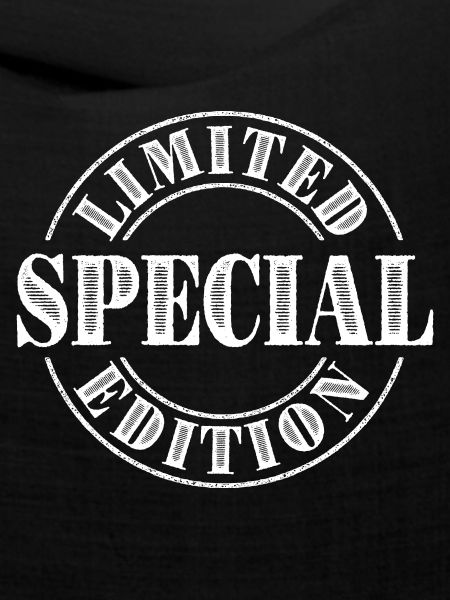 Special Edition