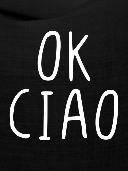 Ok Ciao