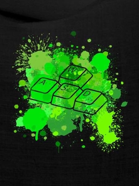 WASD