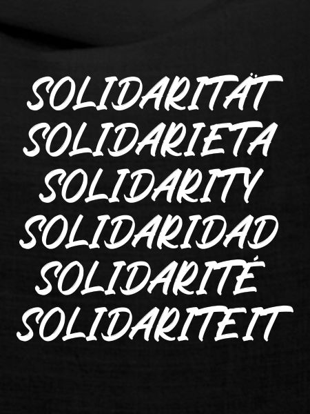 Solidarität