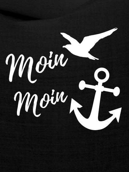 Moin moin