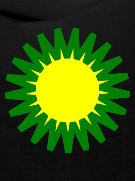 Öko-Sonne