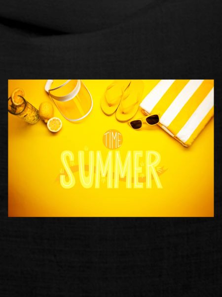 Sommerzeit