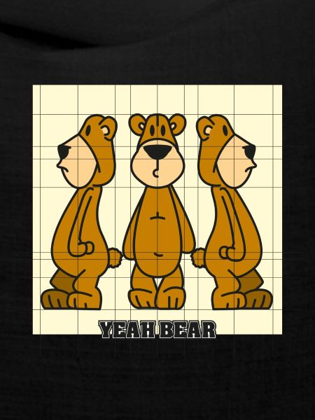 YEAH BEAR