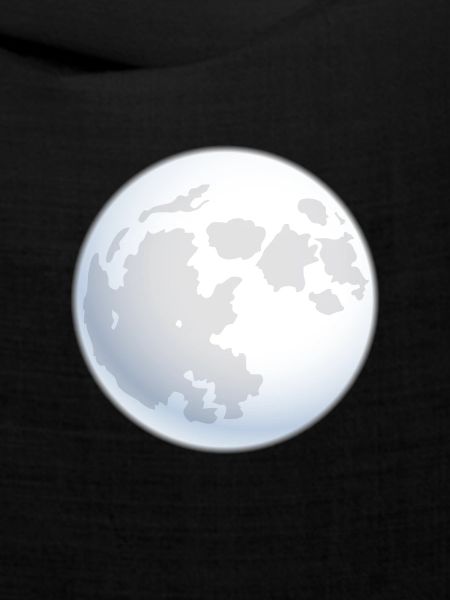 Vollmond