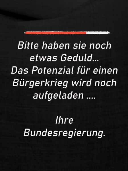 Bürgerkrieg