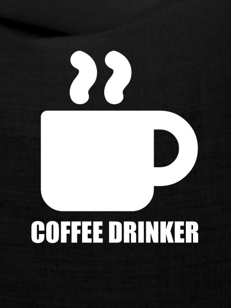 Coffee Drinker