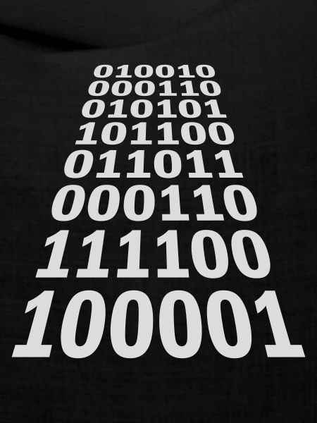 Binär Code Programm Sprache