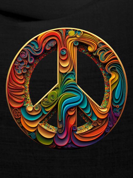 Peace Symbol