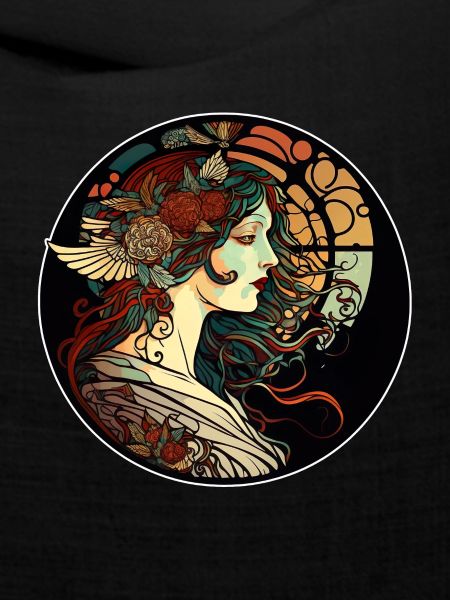 Mystischer Frauen-Jugendstil-Weg