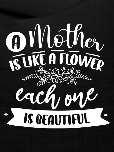 Eine Mutter ist unglaublich