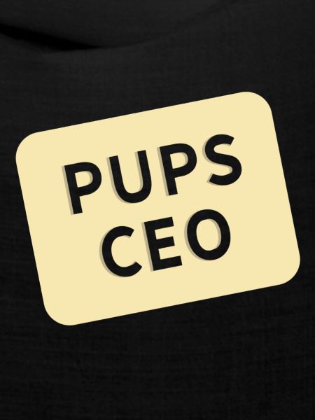 Pups CEO