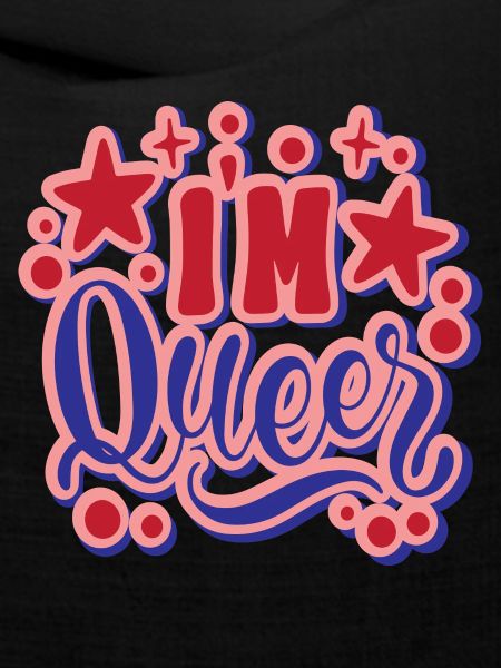 I´m Queer