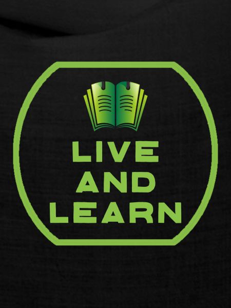 Live and Learn
