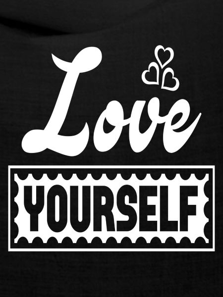 Love Yourself