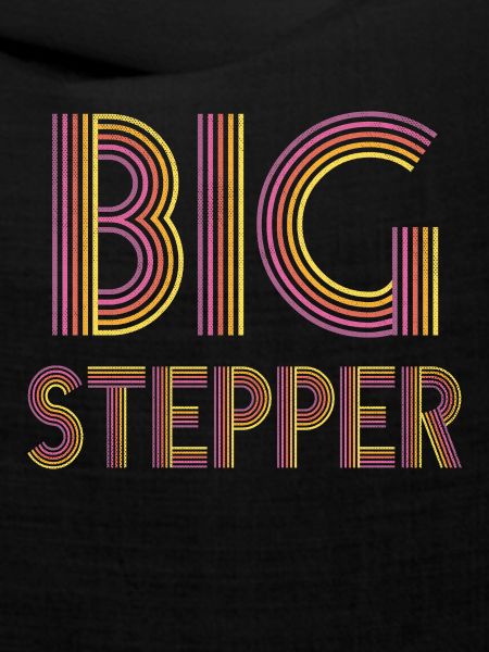 GROSSER STEPPER