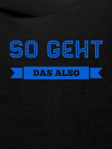 Verstanden