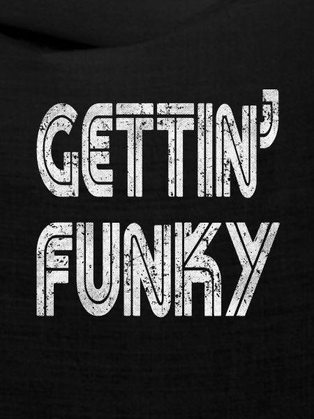 Gettin Funky