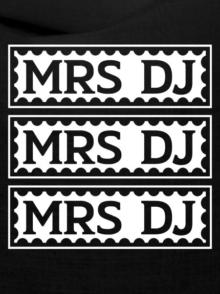 Mrs Dj