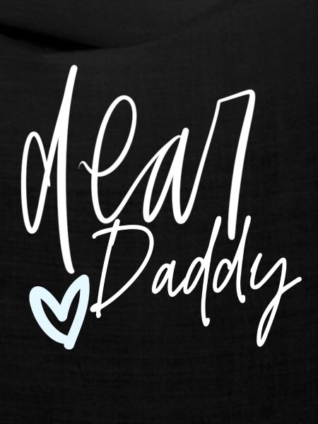 Dear daddy