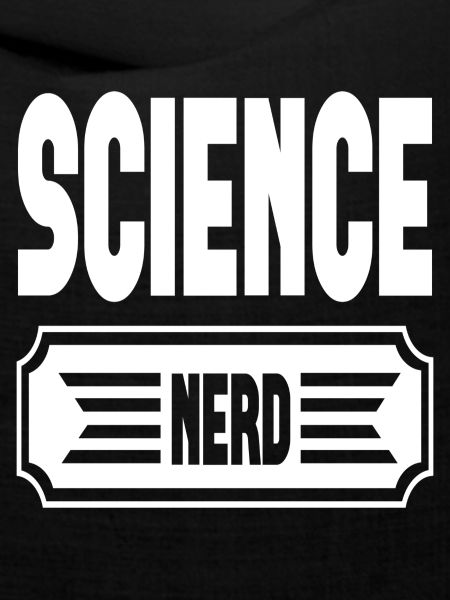 Science Nerd