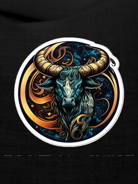 geölter Stier