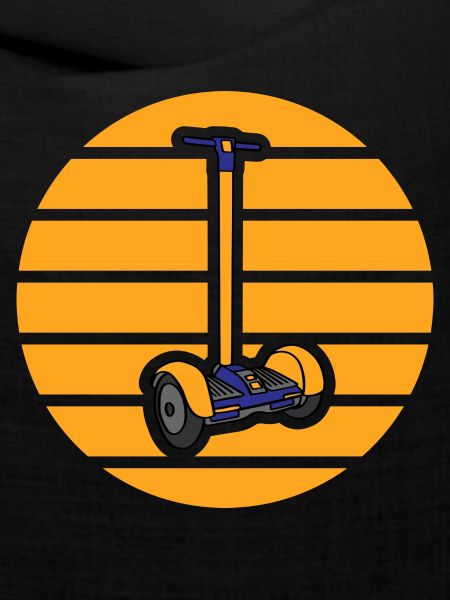 E-Scooter Roller Scooter