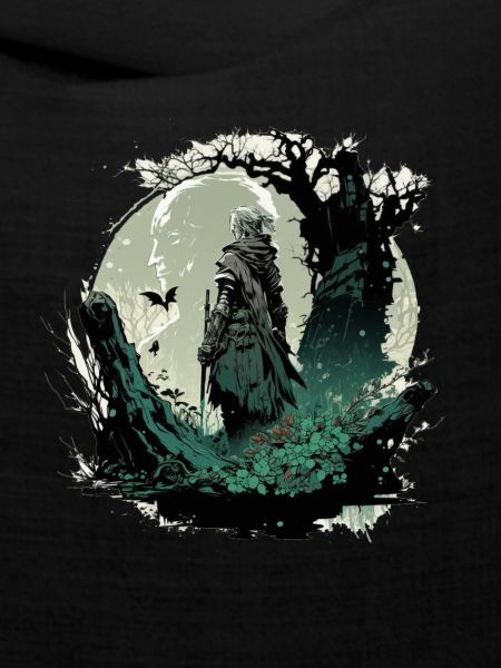 Elbischer Druide