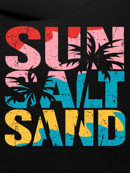 SUN SALT SAND