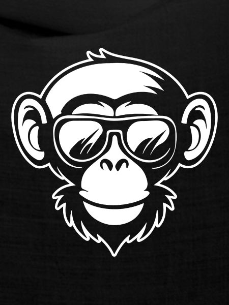 Affe Affen Affengesicht Dschungel