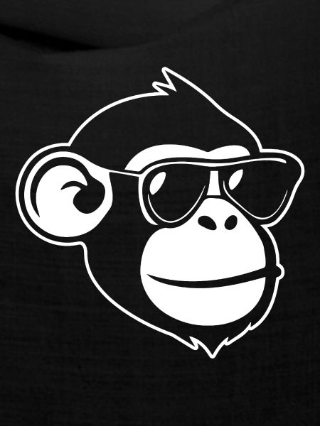 Affe Affen Affengesicht Dschungel