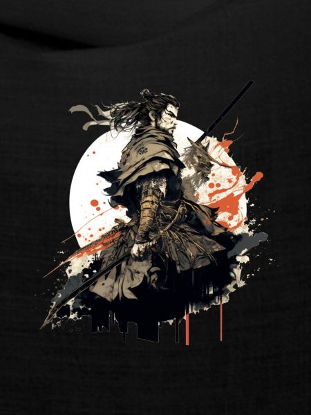 Samurai
