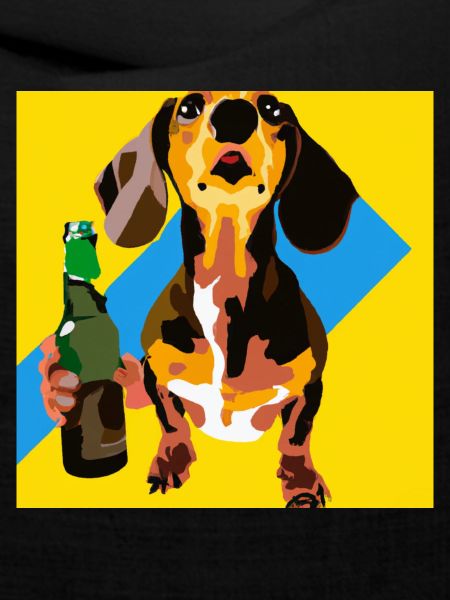 Beer Dachshund