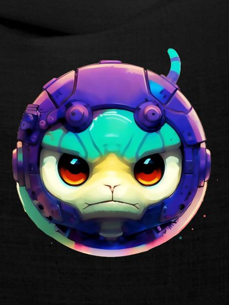 alien dragon