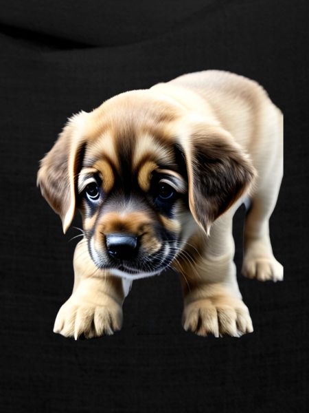Puppy run
