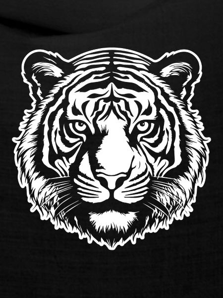 Tiger Raubkatze