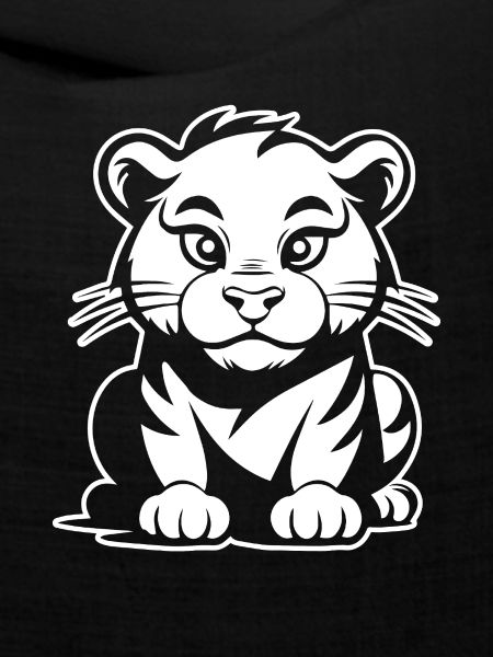 Tiger Raubkatze