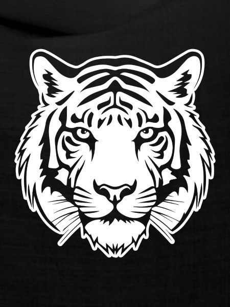 Tiger Raubkatze